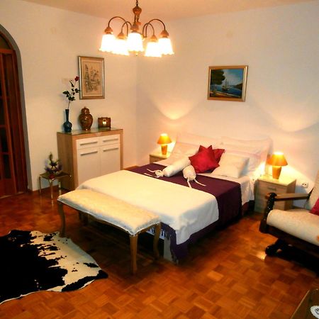 Apartments Cordis Split Luaran gambar