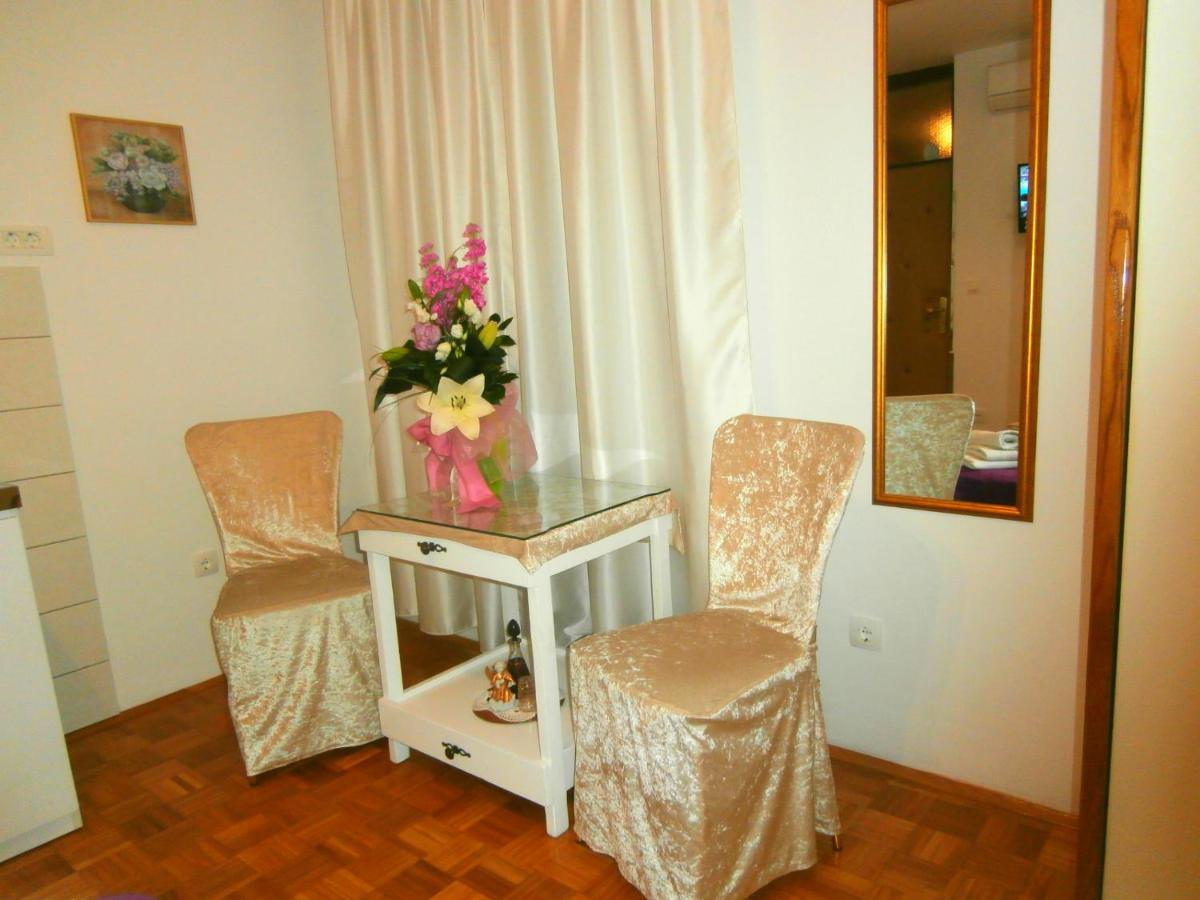 Apartments Cordis Split Bilik gambar
