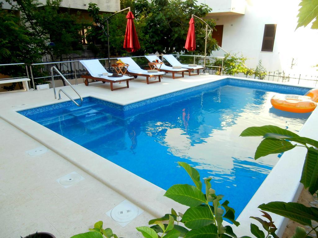 Apartments Cordis Split Luaran gambar
