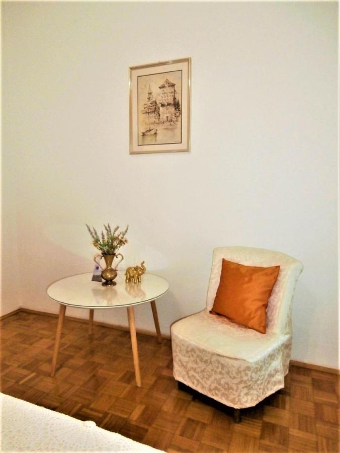 Apartments Cordis Split Luaran gambar