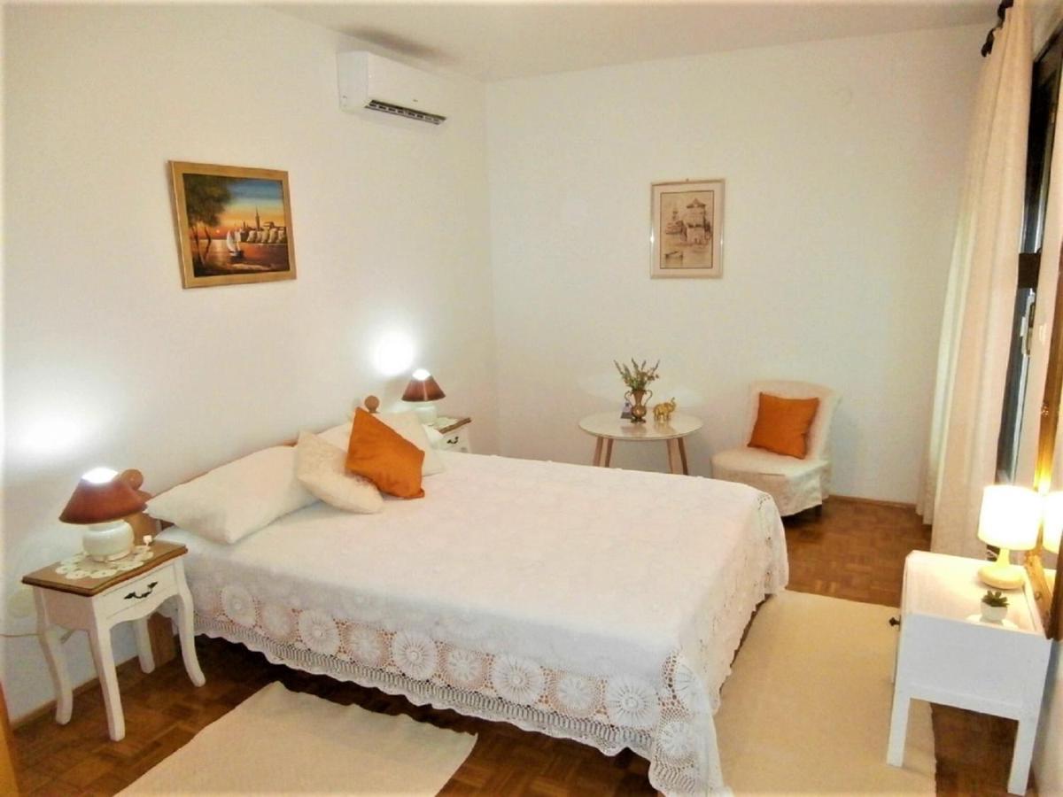 Apartments Cordis Split Luaran gambar