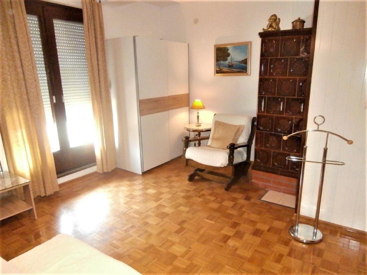 Apartments Cordis Split Luaran gambar