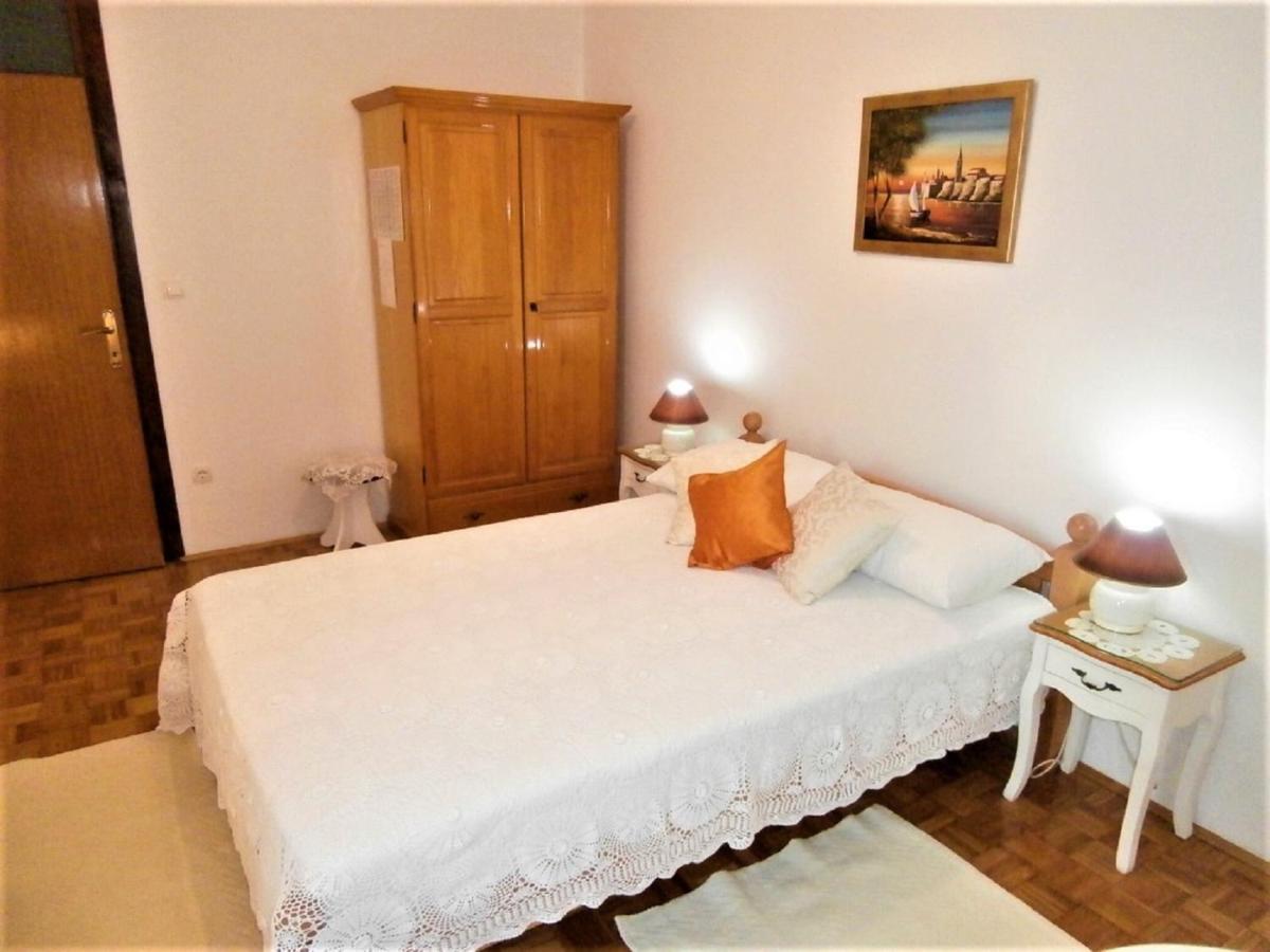 Apartments Cordis Split Luaran gambar