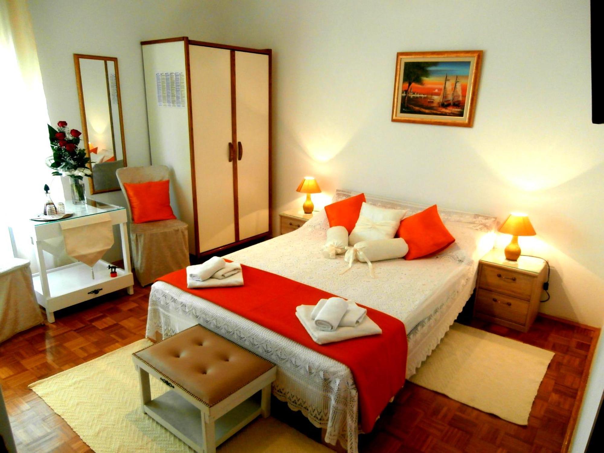 Apartments Cordis Split Luaran gambar