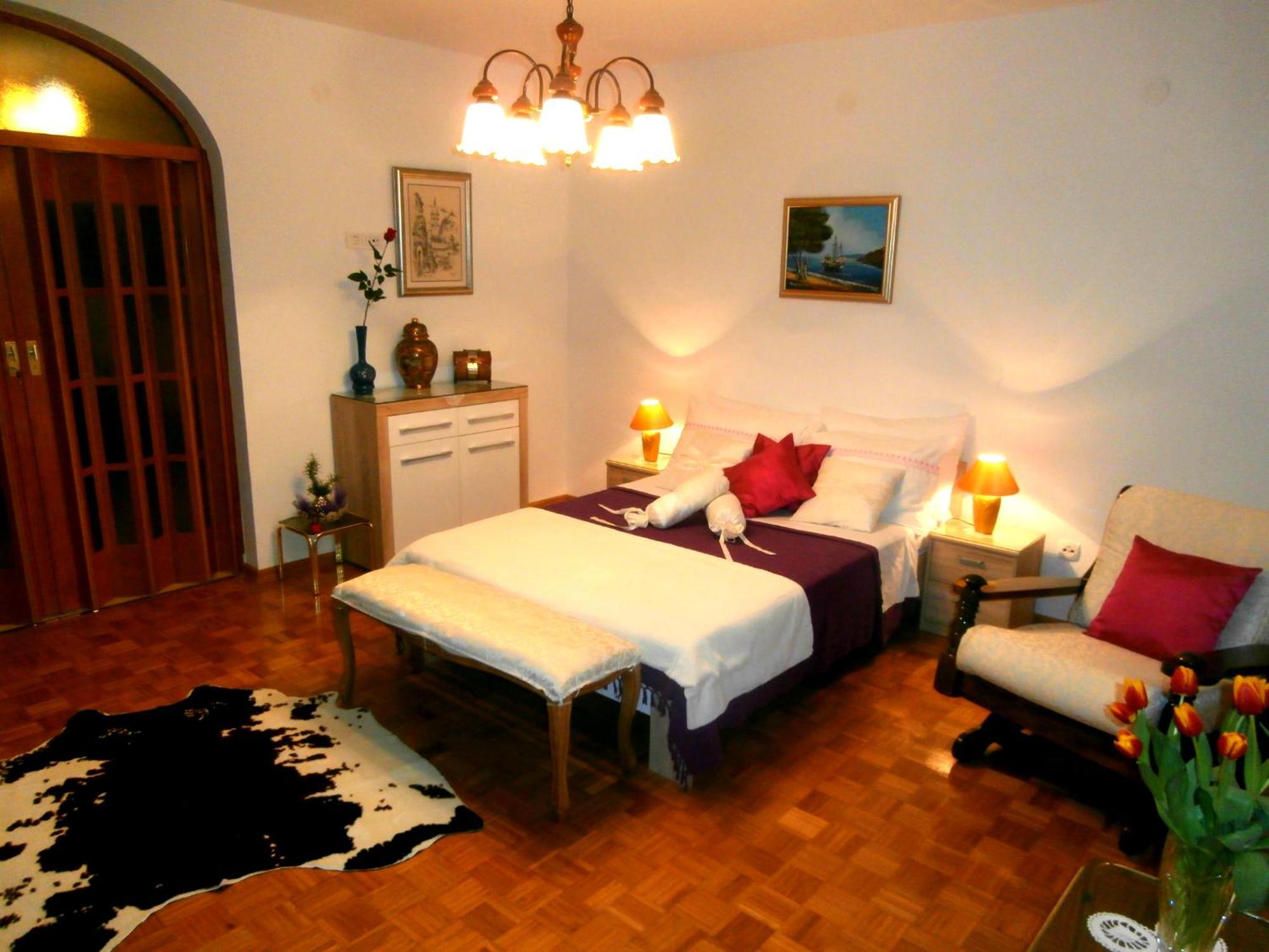 Apartments Cordis Split Luaran gambar