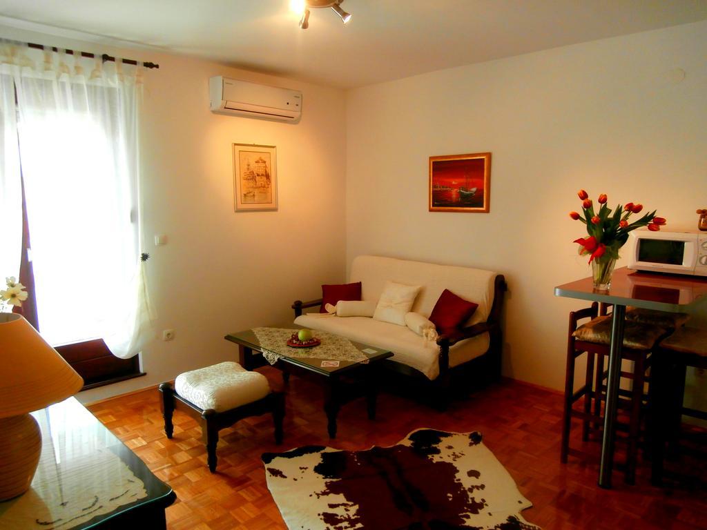 Apartments Cordis Split Luaran gambar