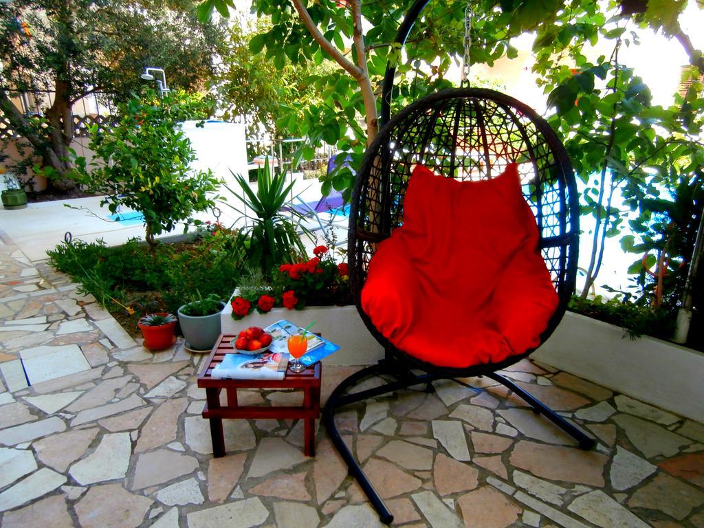 Apartments Cordis Split Luaran gambar