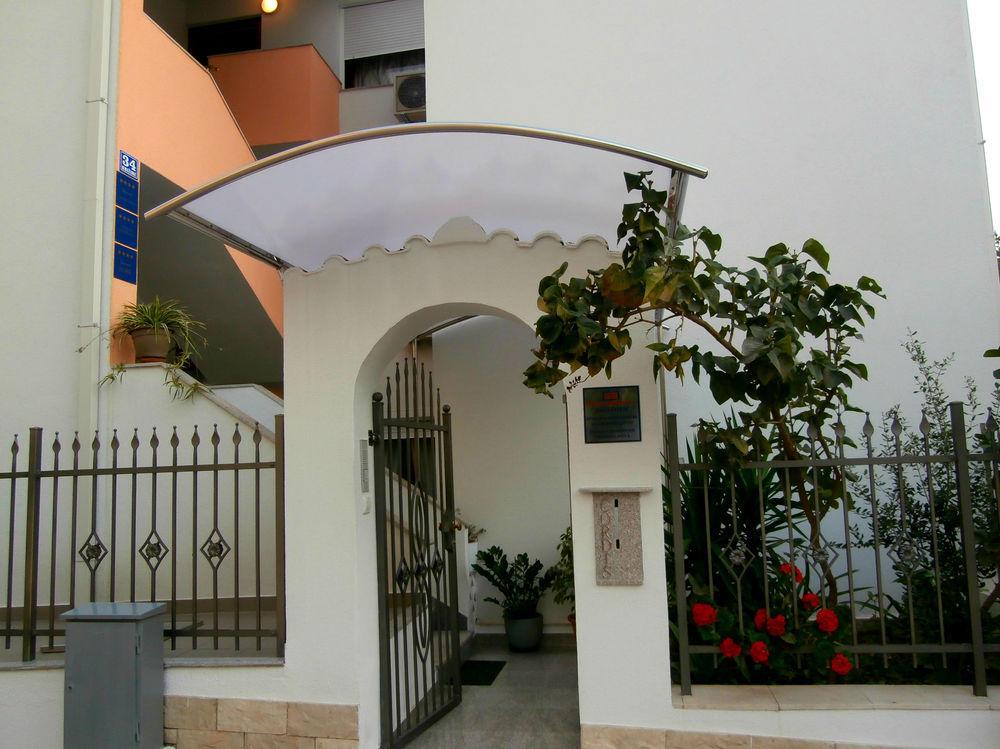 Apartments Cordis Split Luaran gambar