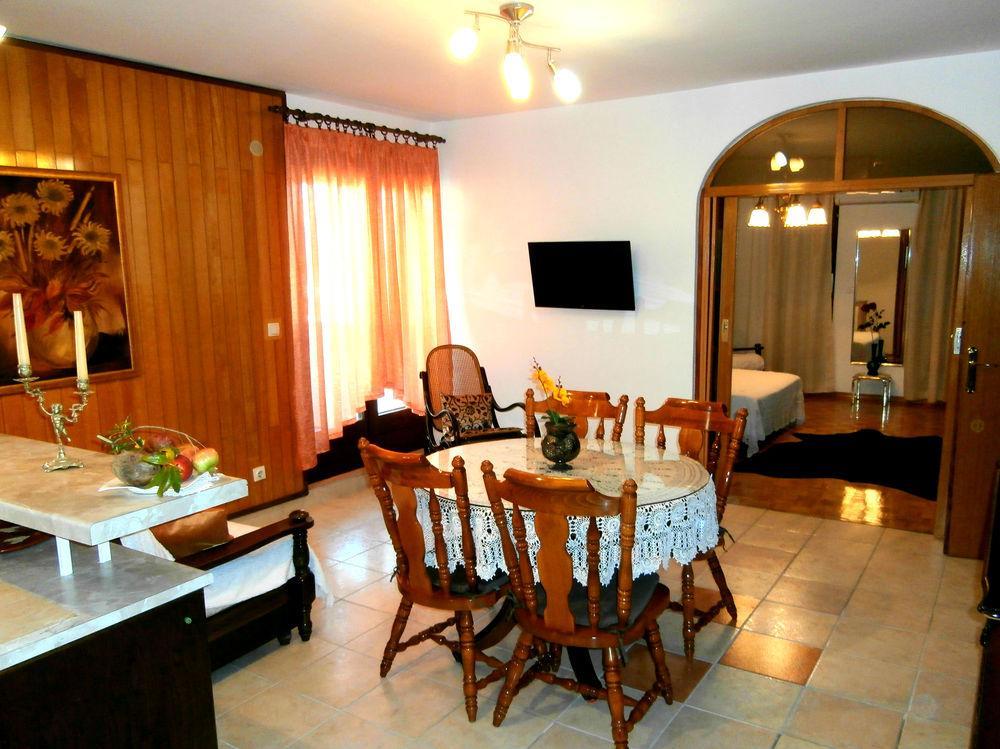Apartments Cordis Split Luaran gambar