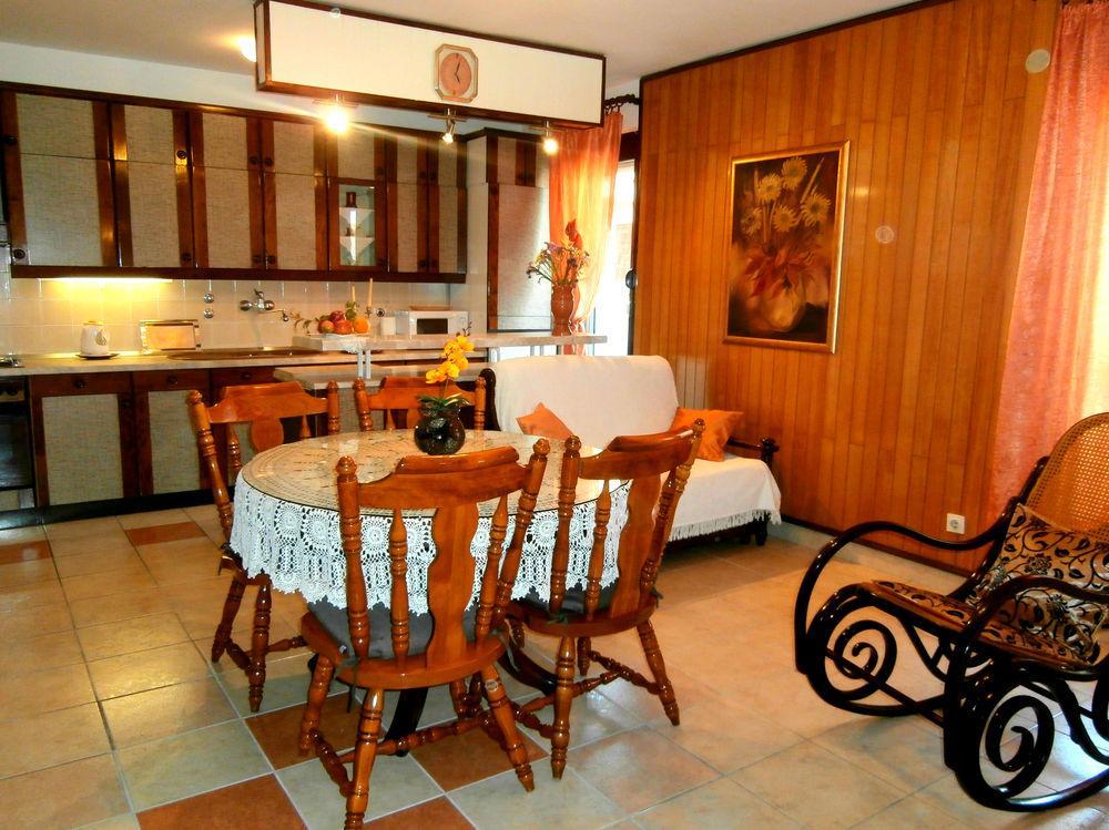 Apartments Cordis Split Luaran gambar