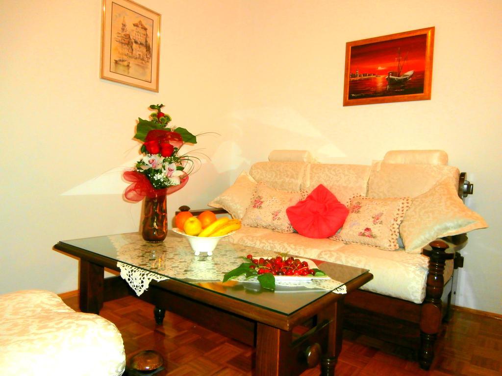 Apartments Cordis Split Bilik gambar