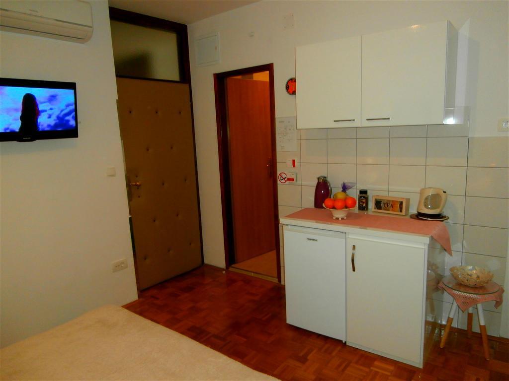 Apartments Cordis Split Luaran gambar