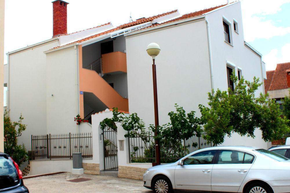 Apartments Cordis Split Luaran gambar