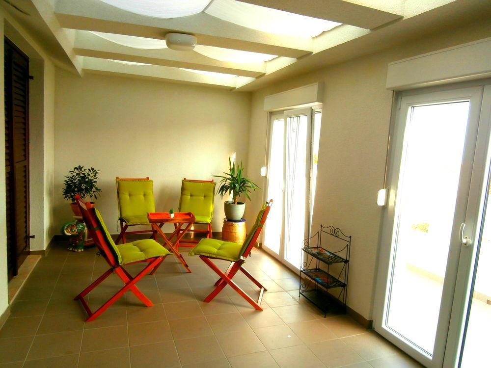 Apartments Cordis Split Luaran gambar