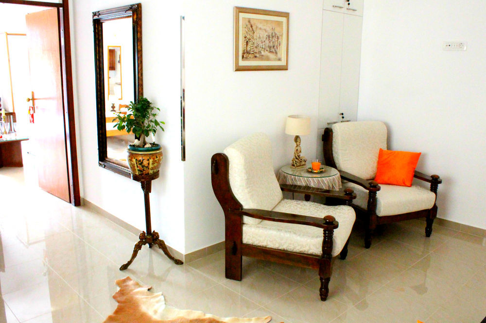 Apartments Cordis Split Luaran gambar
