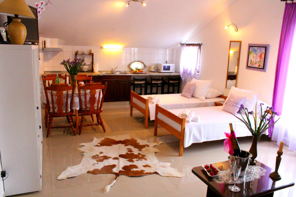 Apartments Cordis Split Luaran gambar