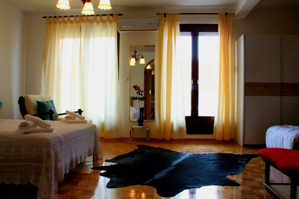 Apartments Cordis Split Luaran gambar