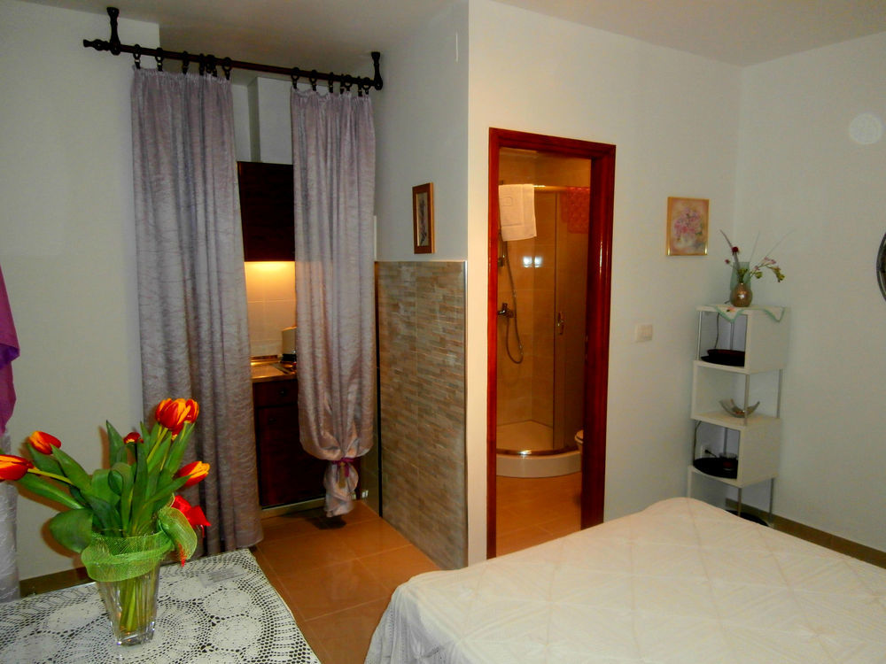 Apartments Cordis Split Luaran gambar