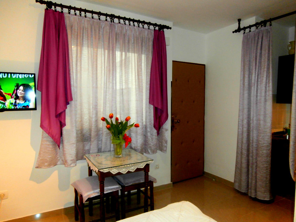 Apartments Cordis Split Luaran gambar