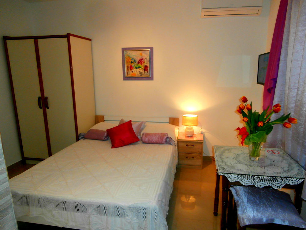Apartments Cordis Split Luaran gambar