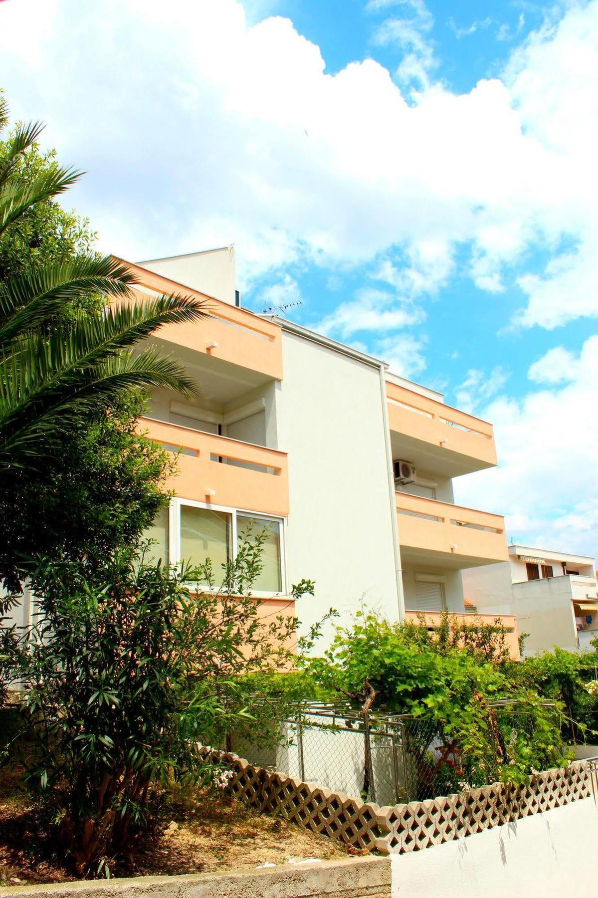 Apartments Cordis Split Luaran gambar