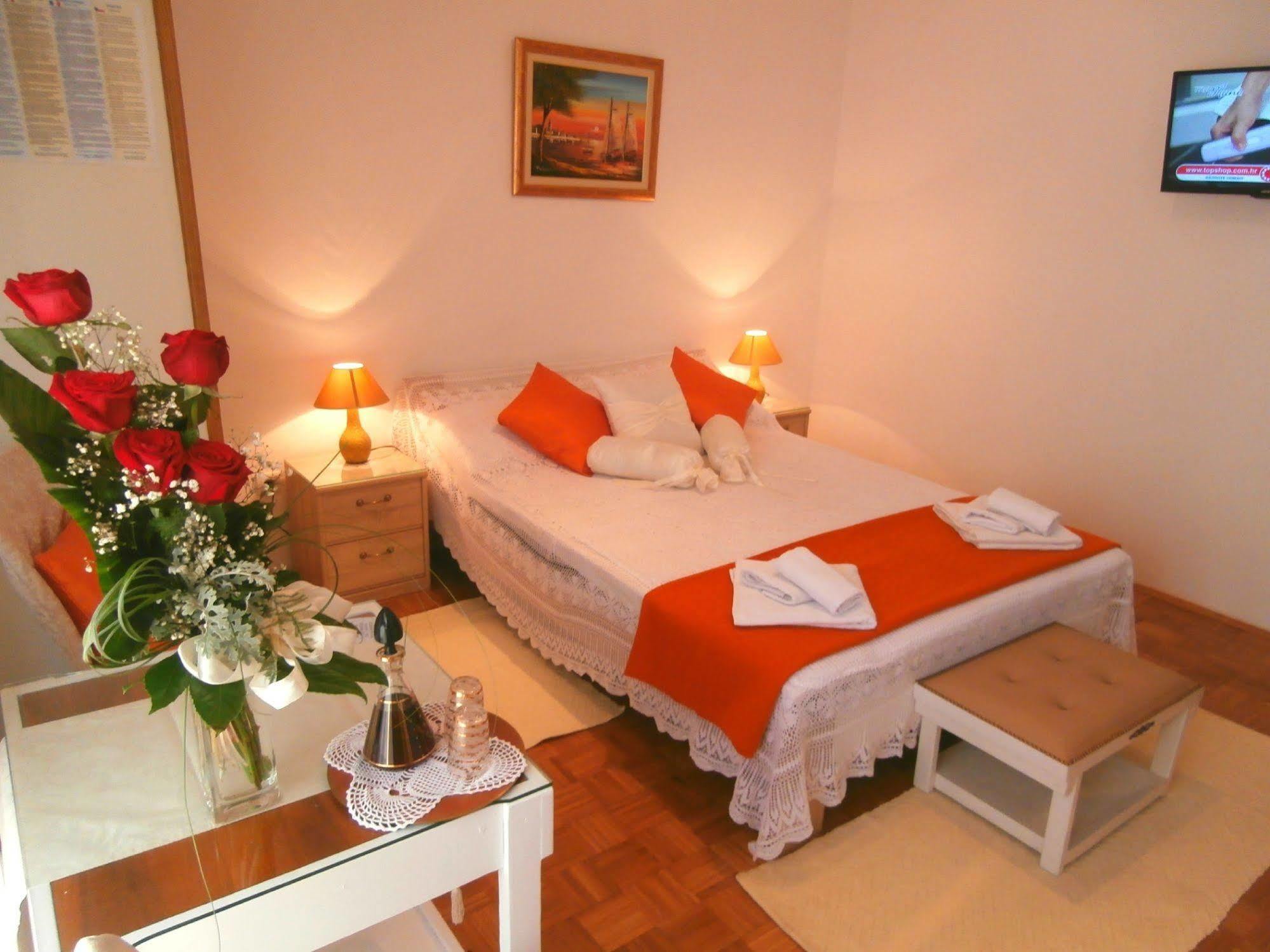 Apartments Cordis Split Luaran gambar