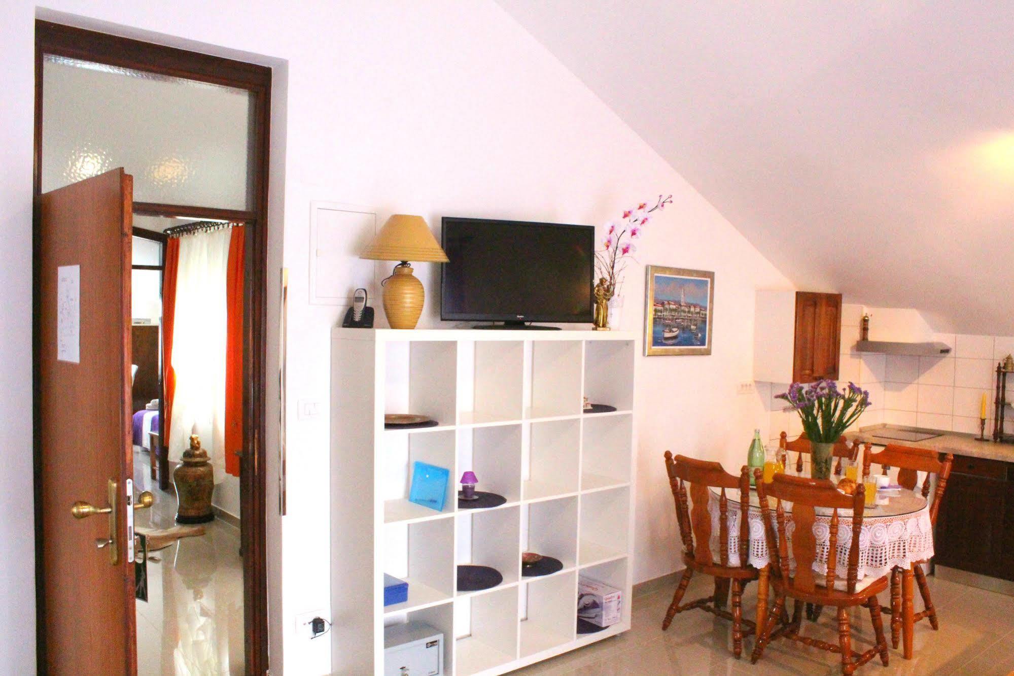 Apartments Cordis Split Luaran gambar