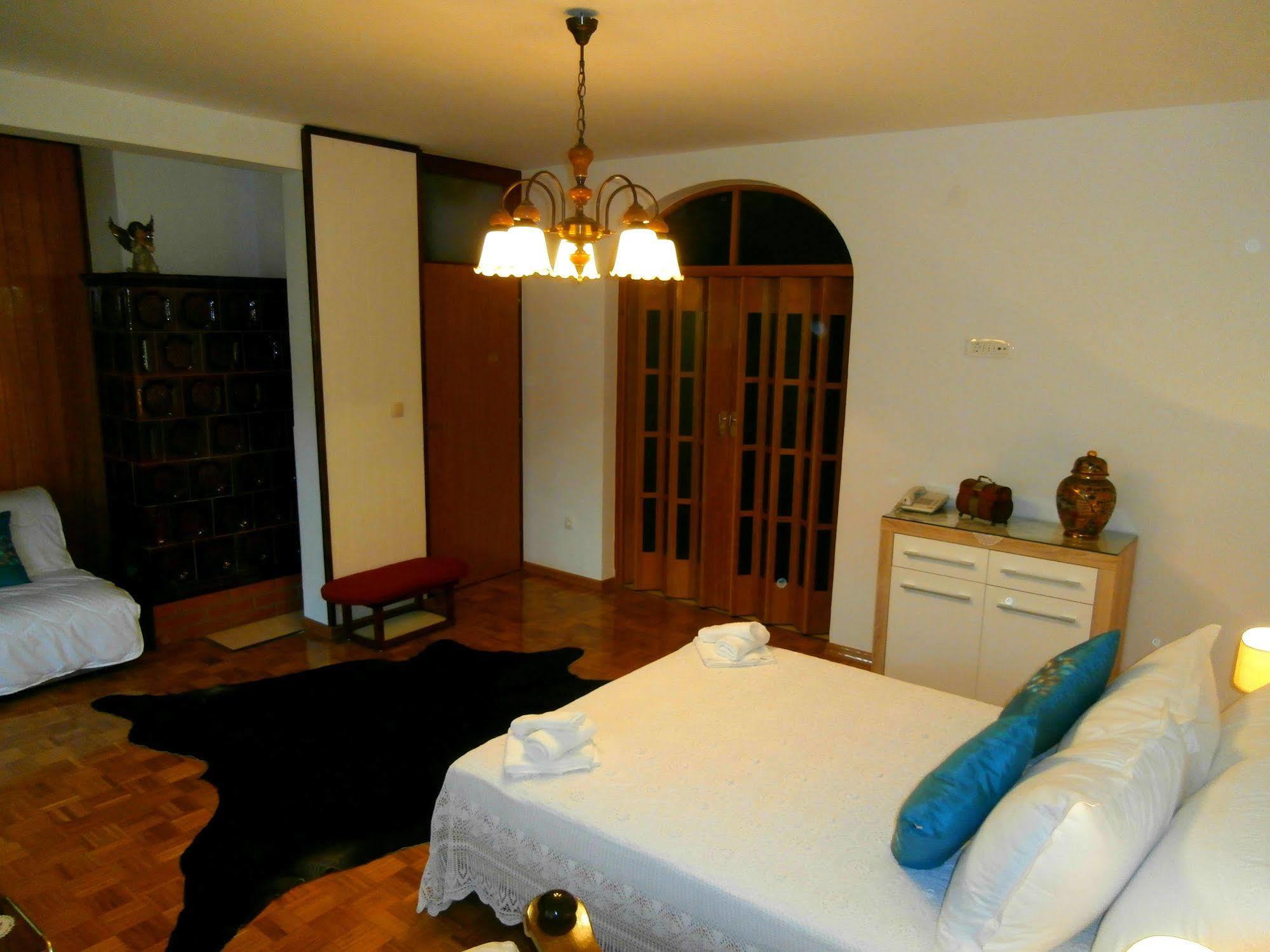 Apartments Cordis Split Luaran gambar
