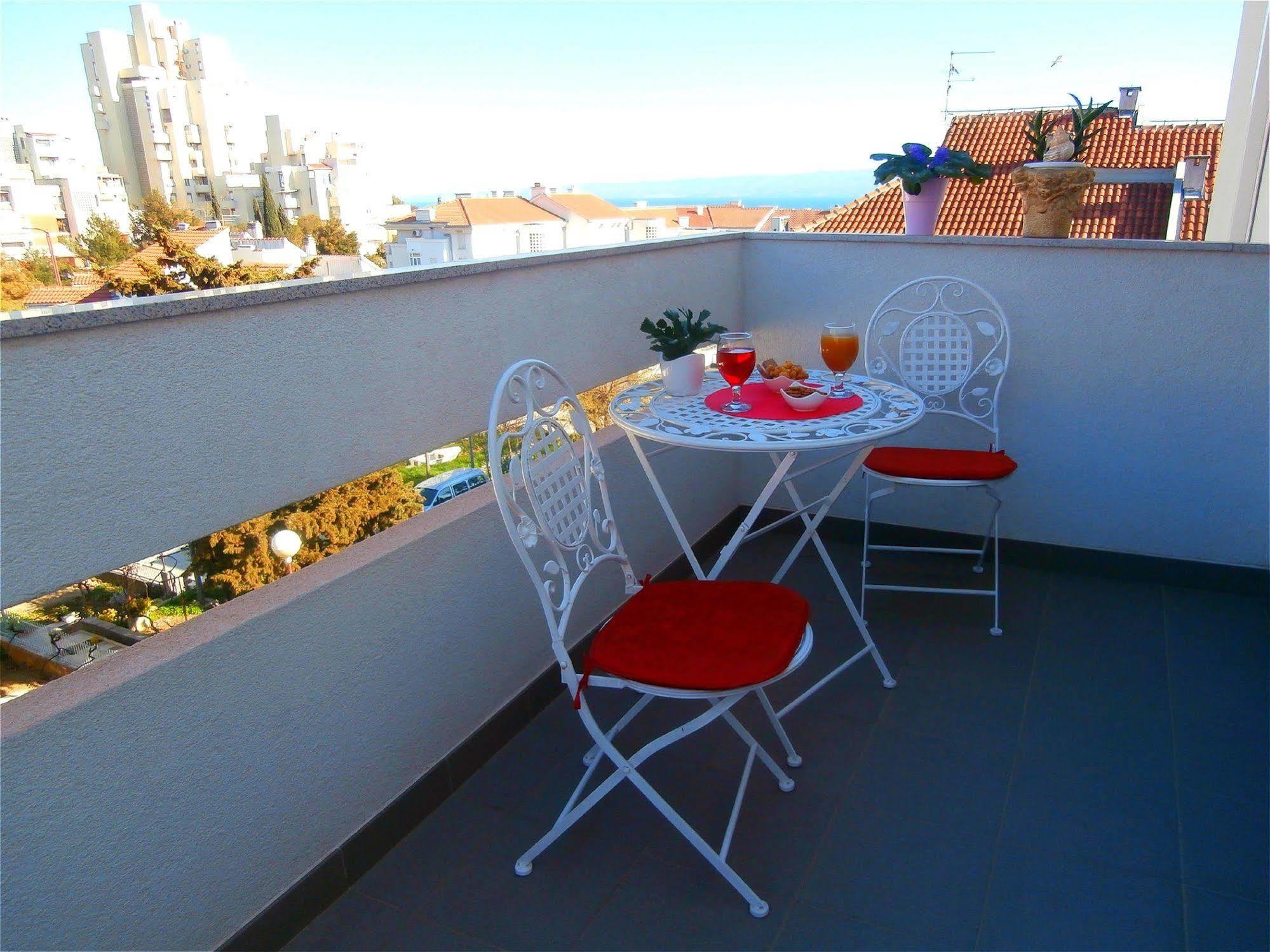 Apartments Cordis Split Luaran gambar