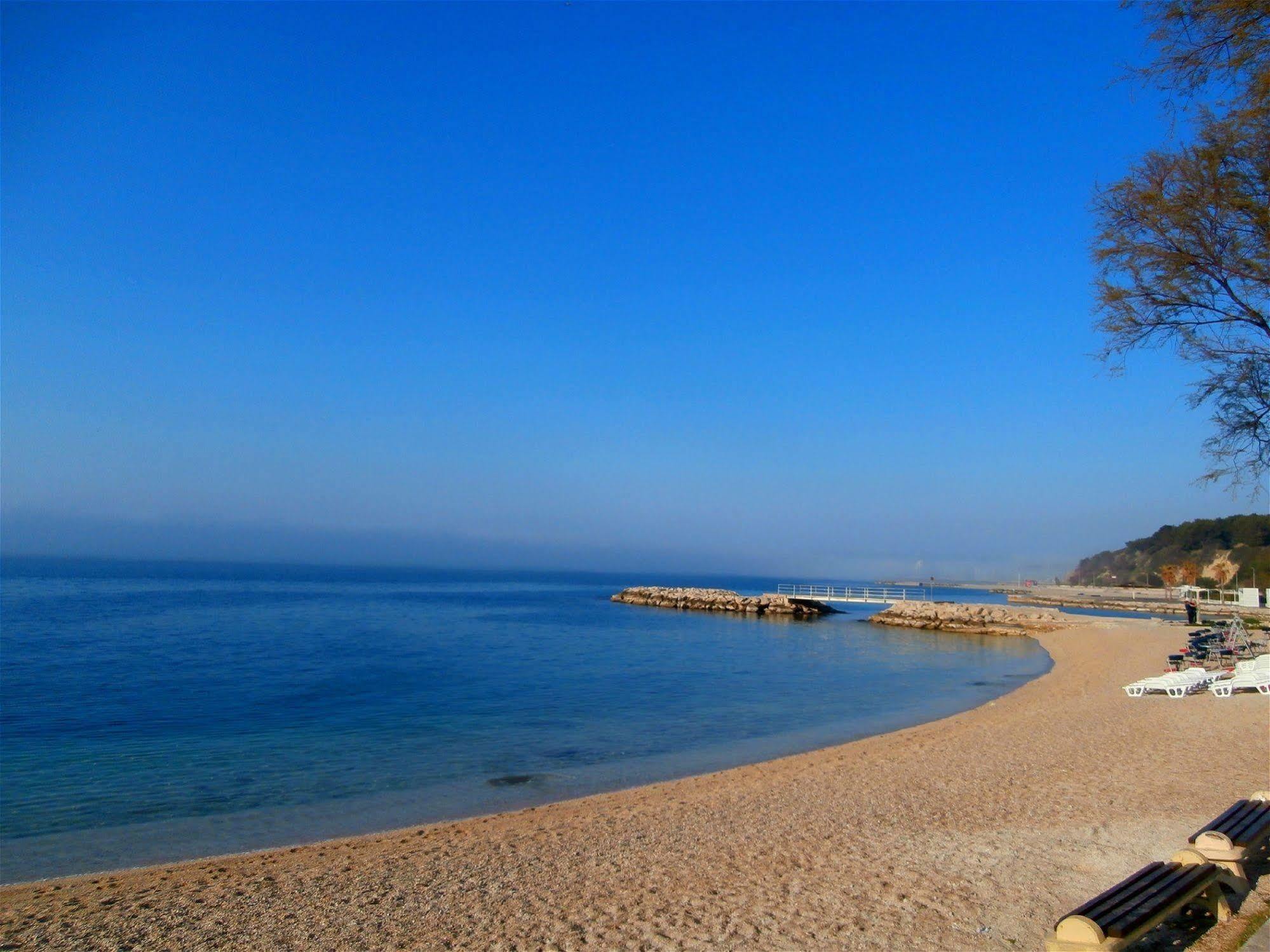 Apartments Cordis Split Luaran gambar