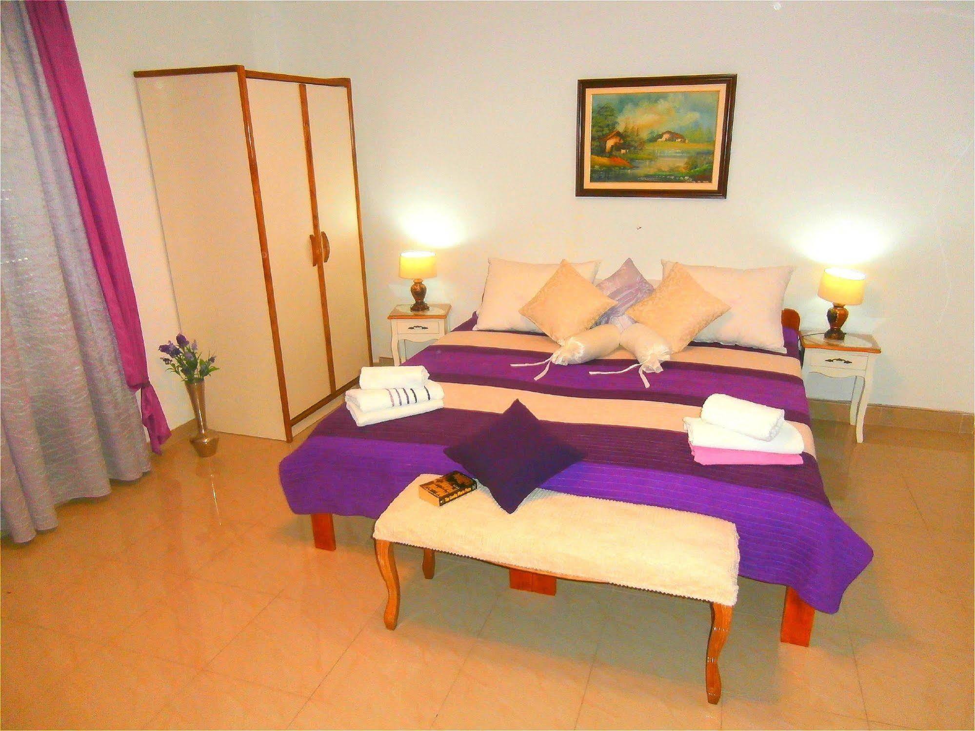 Apartments Cordis Split Luaran gambar