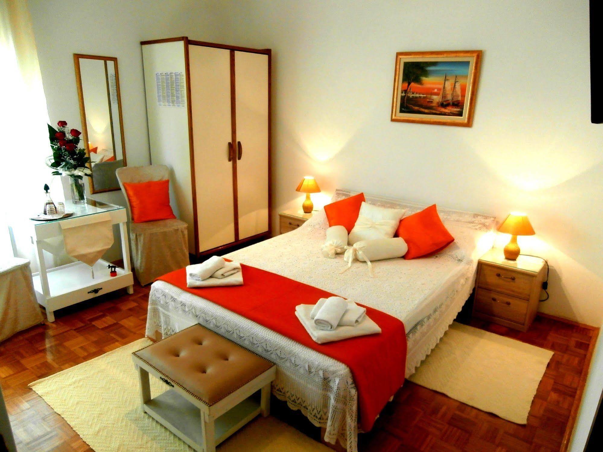 Apartments Cordis Split Luaran gambar