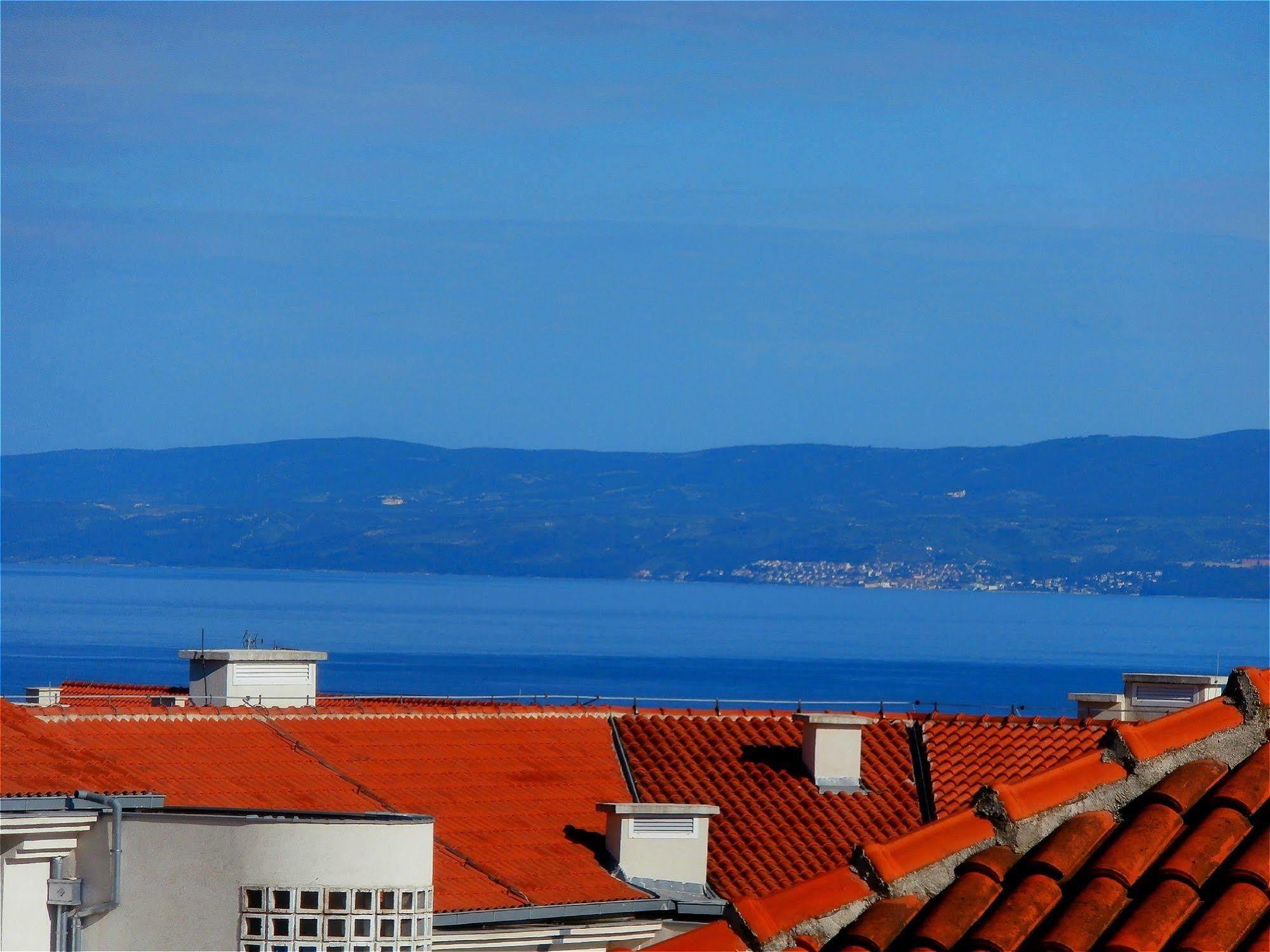 Apartments Cordis Split Luaran gambar
