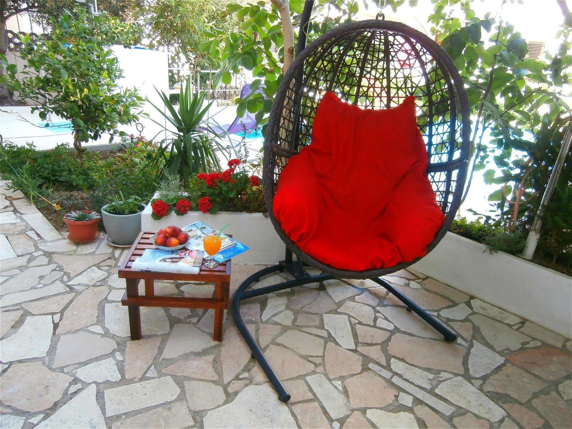Apartments Cordis Split Luaran gambar