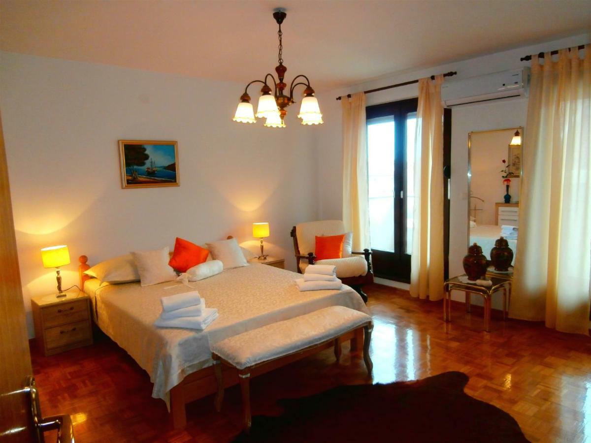 Apartments Cordis Split Luaran gambar