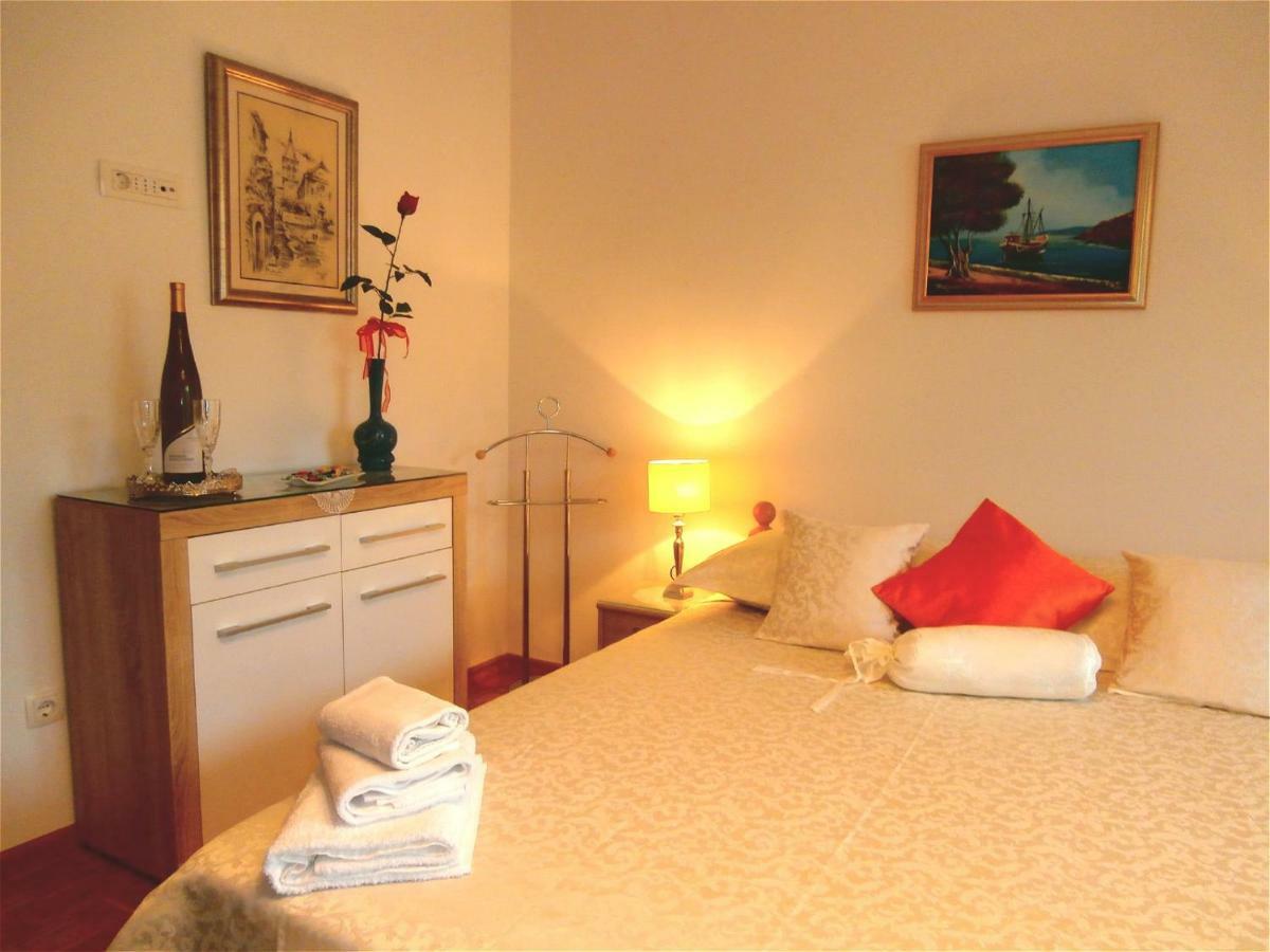 Apartments Cordis Split Luaran gambar
