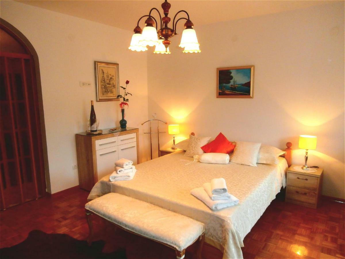 Apartments Cordis Split Luaran gambar
